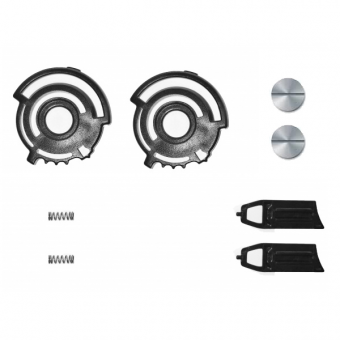 Pices dtaches casque Nexx Kit de fixation X.Vilijord
